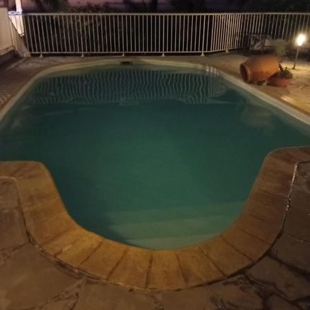Ferienwohnung Leu Doux Bruit Des Vagues Saint-Leu Exterior foto