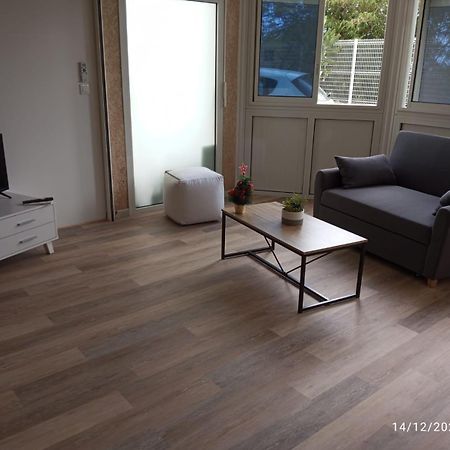 Ferienwohnung Leu Doux Bruit Des Vagues Saint-Leu Exterior foto